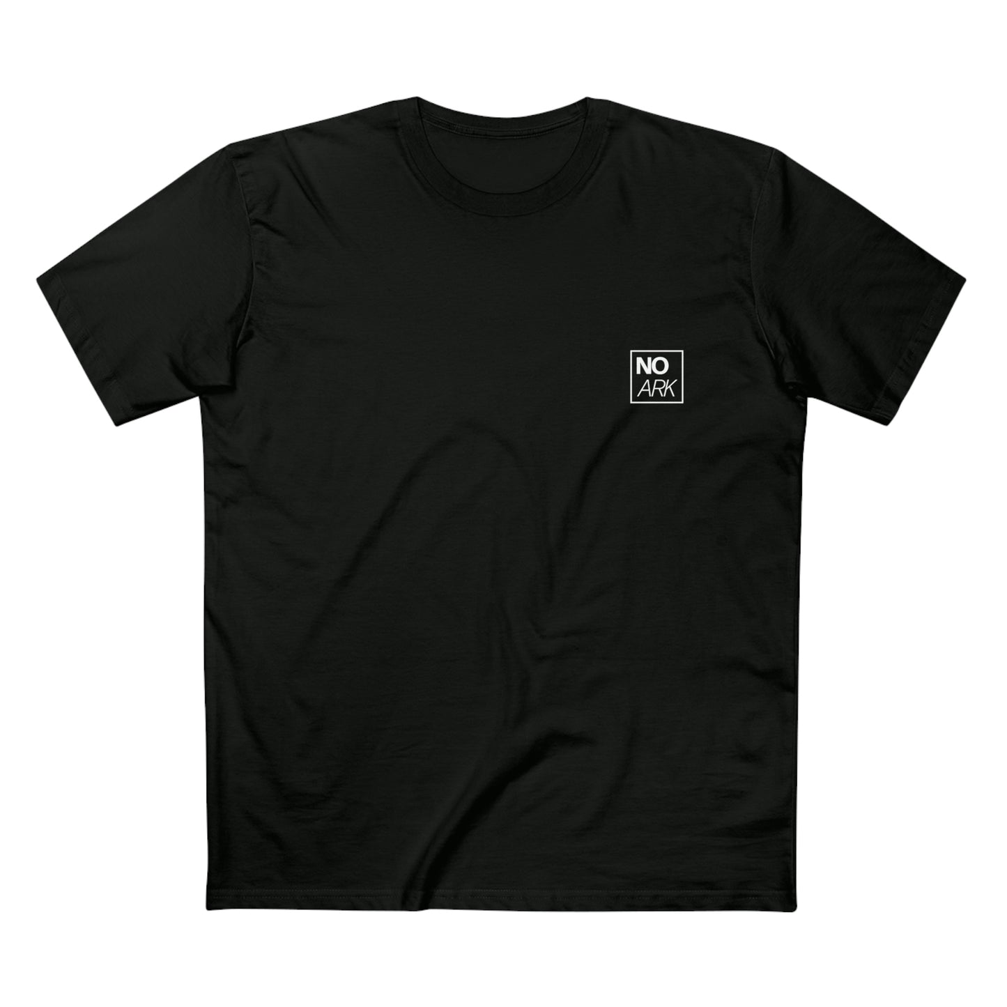 Tiger A Fact Of Life Staple Tee